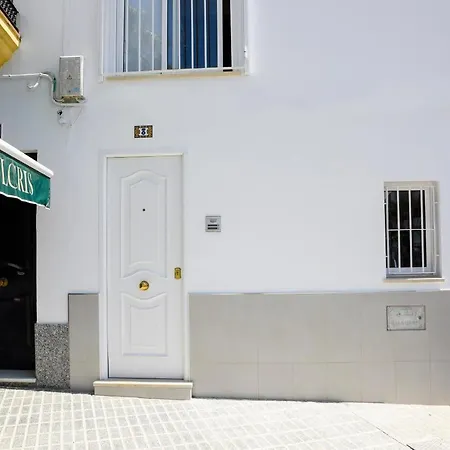 Apartamento El Punto Playa