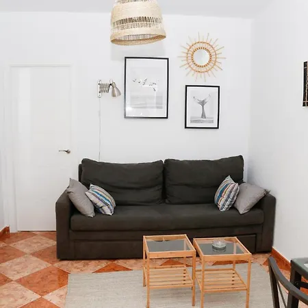 El Punto Playa Apartamento *