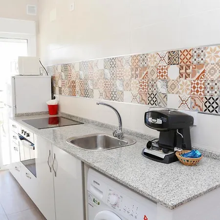 Apartamento El Punto Playa