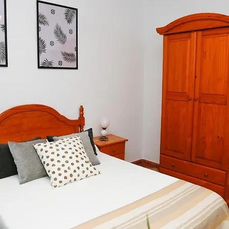 Apartamento El Punto Playa Conil De La Frontera
